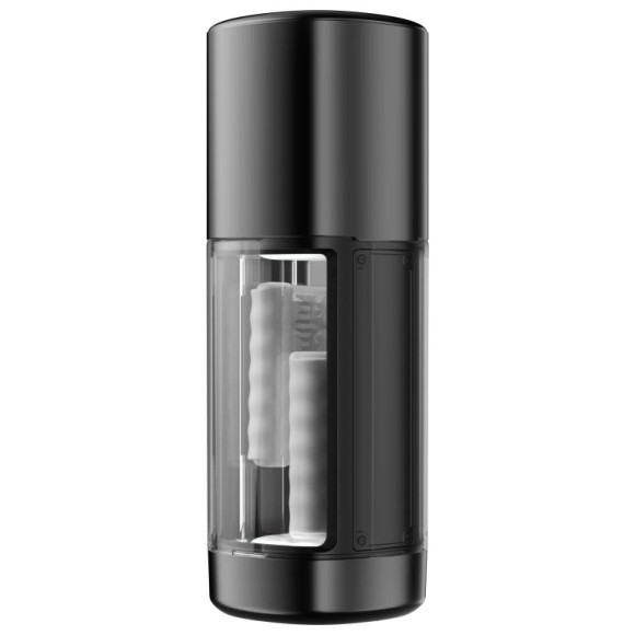 Инновационный мастурбатор Bliss со стимуляцией трением Инновационный мастурбатор Bliss со стимуляцией трением