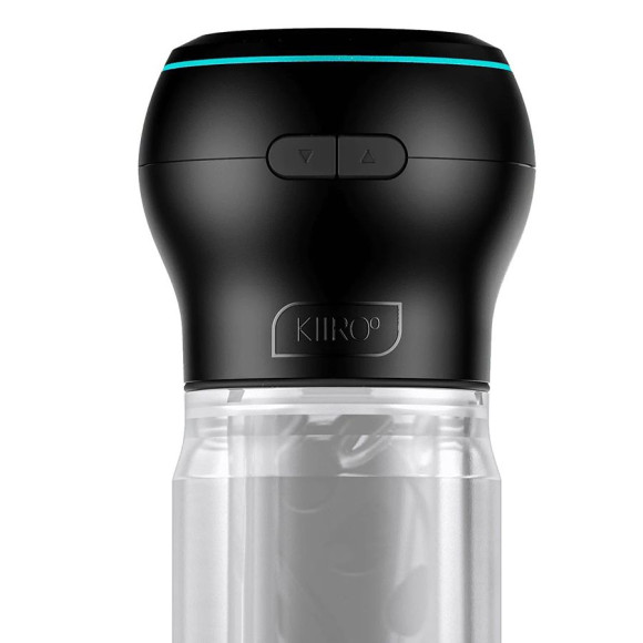 Набор PowerBlow & Feel Pocket Stroker Crystal: мастурбатор и интерактивная насадка Набор PowerBlow & Feel Pocket Stroker Crystal: мастурбатор и интерактивная насадка