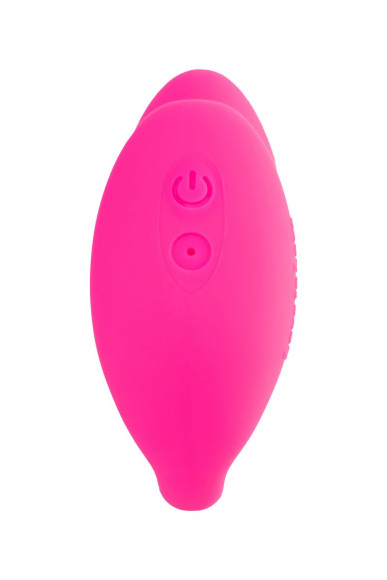 Розовый стимулятор Wonderlove Розовый стимулятор Wonderlove