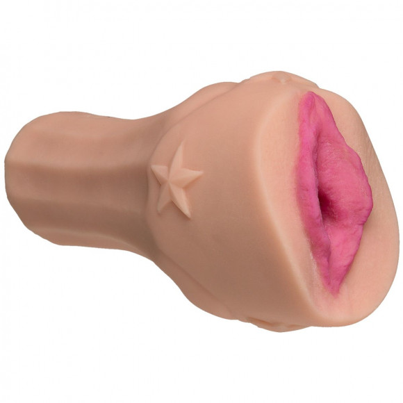 Мастурбатор-вагина Super Horny Heroines The Wonder Pussy - 15,2 см. Мастурбатор-вагина Super Horny Heroines The Wonder Pussy - 15,2 см.