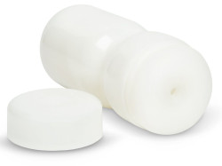 Мастурбатор с эффектом вакуума Spiral Touch Мастурбатор с эффектом вакуума Spiral Touch