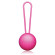 Розовый вагинальный шарик VNEW level 1 Розовый вагинальный шарик VNEW level 1