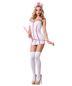 Костюм медсестрички Костюм медсестрички