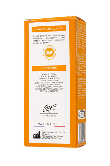 Стимулирующий крем для мужчин Xtra Erection - 40 мл. Стимулирующий крем для мужчин Xtra Erection - 40 мл.