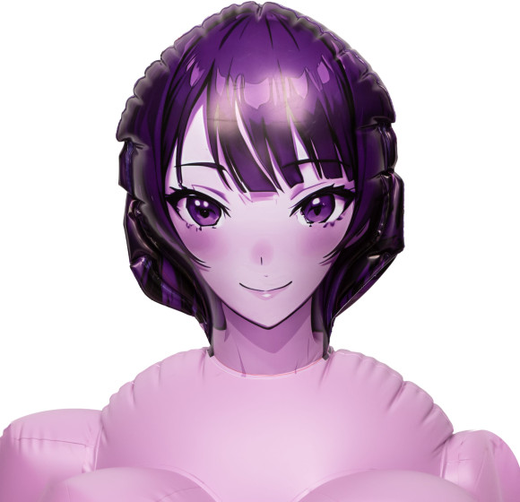 Секс-кукла Spread’em Love Doll Gigi Секс-кукла Spread’em Love Doll Gigi