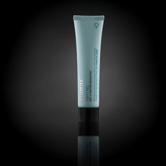 Сужающий гель для женщин Viamax Tight Gel - 15 мл. Сужающий гель для женщин Viamax Tight Gel - 15 мл.