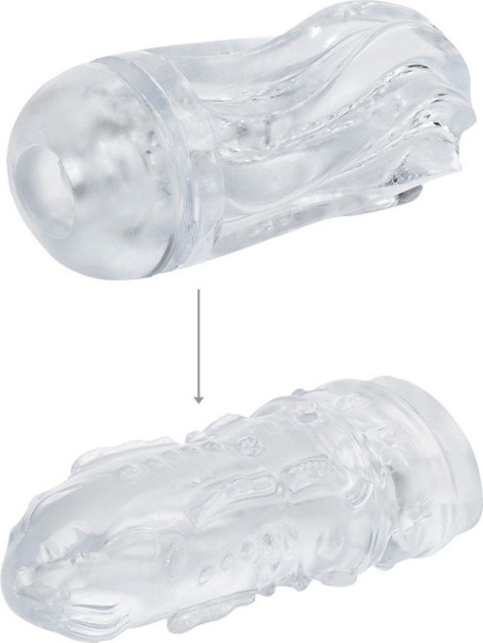 Мастурбатор Sauce Hot Мастурбатор Sauce Hot