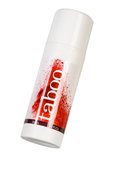 Стимулирующий гель для мужчин Taboo Male Booster - 30 мл. Стимулирующий гель для мужчин Taboo Male Booster - 30 мл.