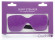 Фиолетовая маска Shiny Eyemask Фиолетовая маска Shiny Eyemask