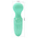 Мятный мини-вибратор с шаровидной головкой Mini Stick