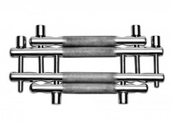 Фиксатор для губ и языка Stainless Steel Lips and Tongue Press