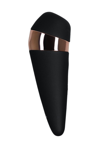 Вибро-вакуумно-волновой стимулятор Satisfyer Pro 3+ Вибро-вакуумно-волновой стимулятор Satisfyer Pro 3+