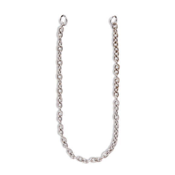 Большой эротический набор из 12 предметов Interchangeable Collar & Nipple Clips Set Большой эротический набор из 12 предметов Interchangeable Collar & Nipple Clips Set