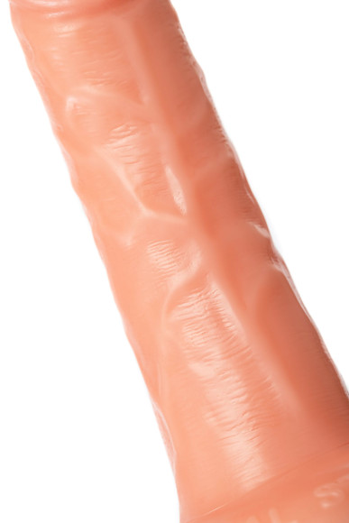 Фаллоимитатор RealStick CALIBER - 18 см. Фаллоимитатор RealStick CALIBER - 18 см.