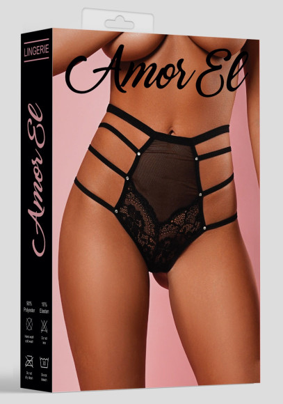 Сексуальные высокие трусики с атласным бантом сзади Сексуальные высокие трусики с атласным бантом сзади