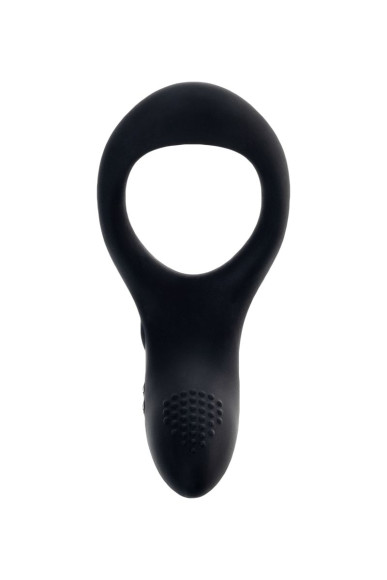 Черное эрекционное кольцо Lovense Diamo Черное эрекционное кольцо Lovense Diamo