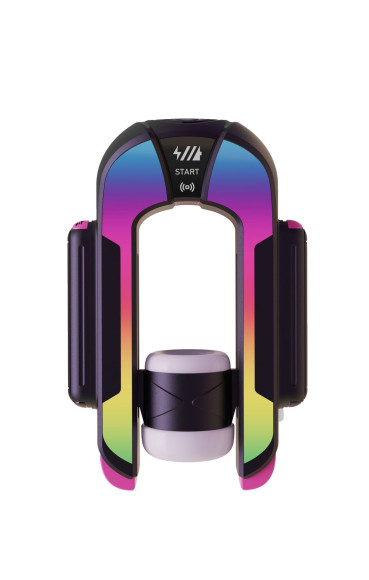 Интерактивный автоматический мастурбатор M2 Интерактивный автоматический мастурбатор M2