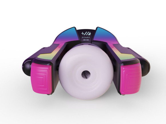 Интерактивный автоматический мастурбатор M2 Интерактивный автоматический мастурбатор M2