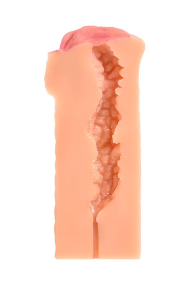 Мастурбатор-вагина Elegance.004 Мастурбатор-вагина Elegance.004