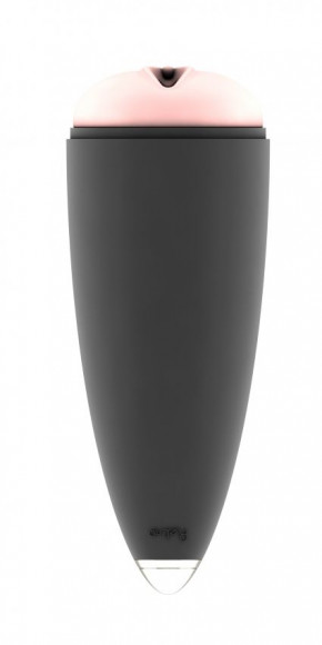 Мастурбатор Otis Black