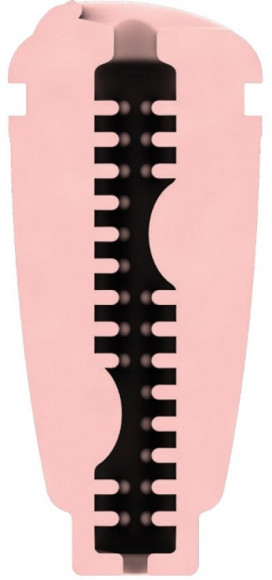 Мастурбатор Otis Black