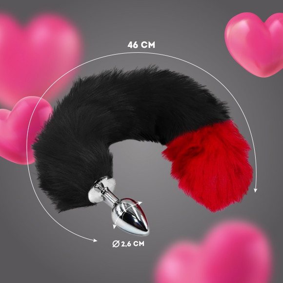 Эротический набор из 4 предметов Эротический набор из 4 предметов