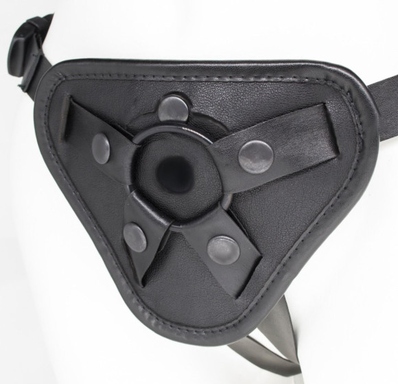 Универсальный пояс для насадок BEST UNI STRAP Универсальный пояс для насадок BEST UNI STRAP