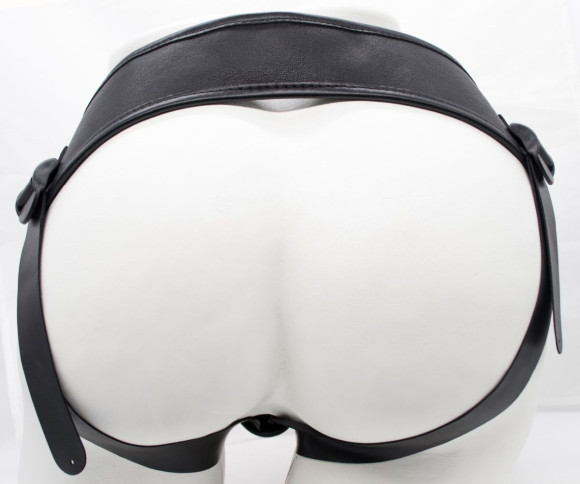 Универсальный пояс для насадок BEST UNI STRAP Универсальный пояс для насадок BEST UNI STRAP