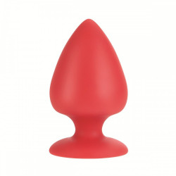 Большая красная пробка COLT Big Boy Большая красная пробка COLT Big Boy