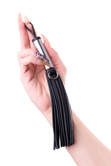 Кистевой флогер  Штучки-дрючки  - 19 см.